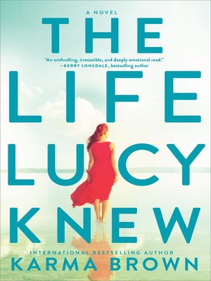 The Life Lucy Knew - ebook